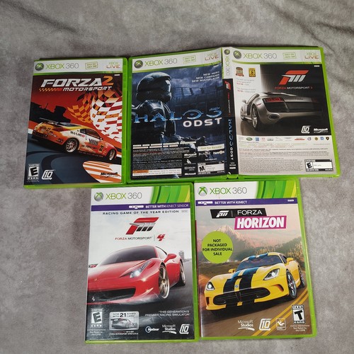 Lotto giochi forza - lotto, motorsport