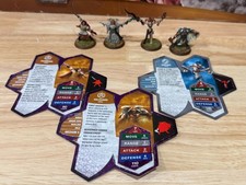 Heroes of Trollsford Heroscape