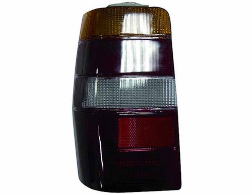Fanale posteriore fiat - posteriore,
