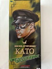 Medicom Toy Green Hornet Kato