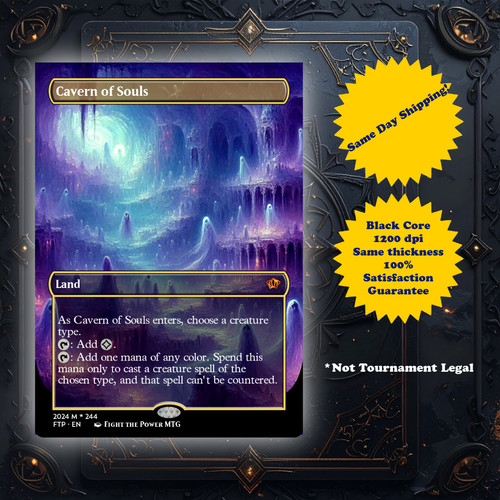 Cavern souls carta - souls,