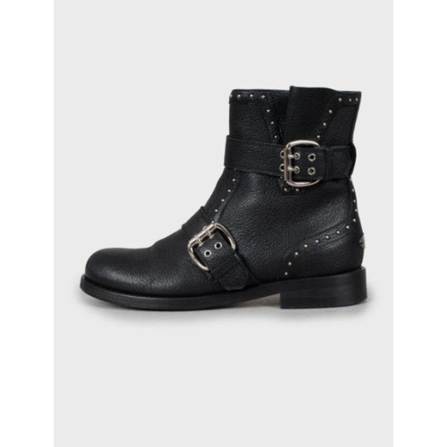 Stivali donna jimmy choo neri - stivali,