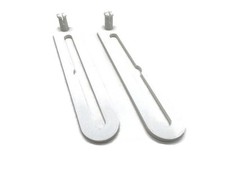 Exoda set di ricambi per