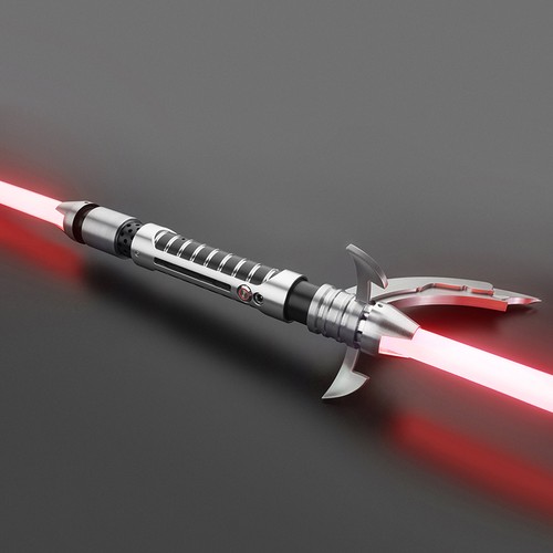 Star wars old master - master, maul