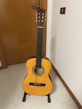 Chitarra classica bontempi - chitarra,