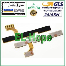 FLAT FLEX TASTI LATERALI