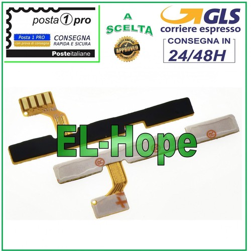 Flat flex tasti laterali - flat,