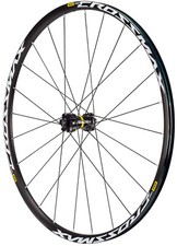 Roue avant mavic crossmax - avant, 29"