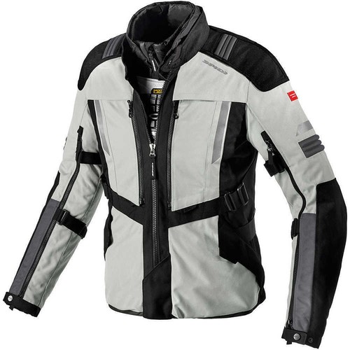 Giacca moto uomo - giacca,