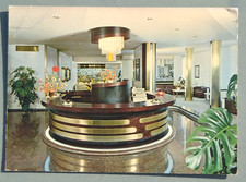 Hotel Victor, Bari, Via