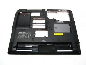 Case inferiore asus - case, z9200