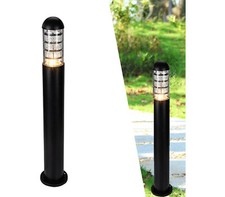 Lampada da Terra Giardino