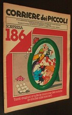 CORRIERE dei PICCOLI 1981