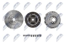 NTY KIT FRIZIONE OPEL ENG. 1.9CDTI ASTRA H 04-10, VECTRA C 04-09, SIGNUM 04-08,
