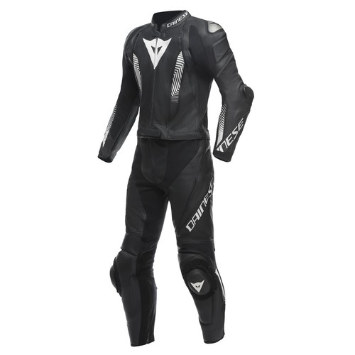 Dainese laguna seca - laguna, due