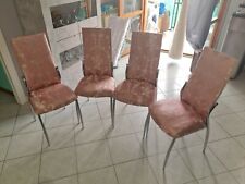 Sedie sala da pranzo design