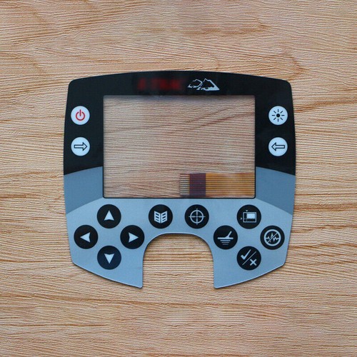 1pcs new for minelab - 1pcs, e-trac
