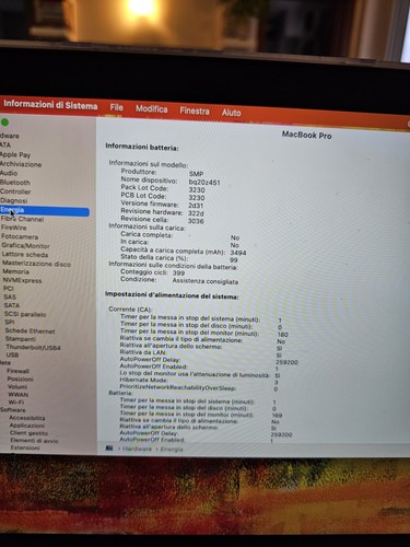 Macbook pro retina mid 2014 - mid,