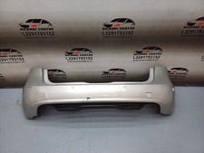 ⏹️ PARAURTI POSTERIORE CON SENSORI DI PARCHEGGIO MERCEDES B180 2013-2018 Z8