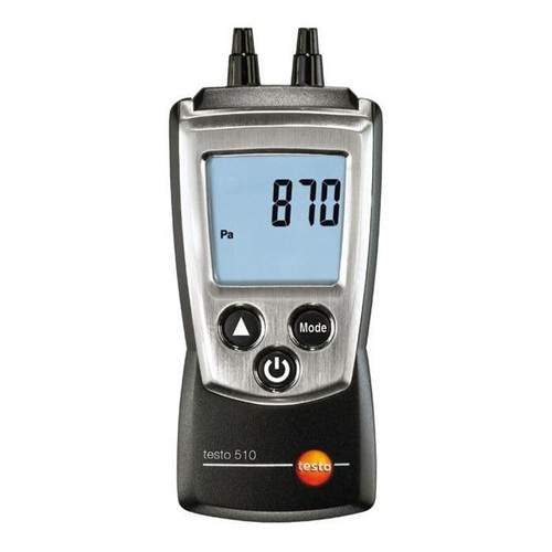 Set pressione testo 510 - testo,