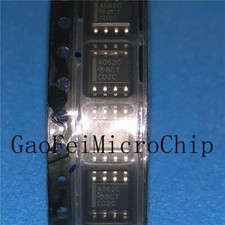 3PZ NUOVO THS4062CDR THS4062CD THS4062C 4062C 4O62C THS4062 SOP-8 IC CHIP