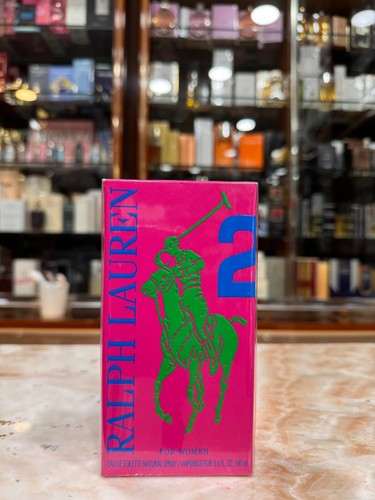 Ralph lauren big - lauren, eau