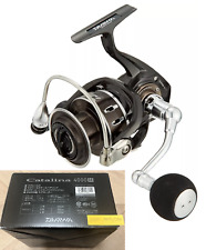 Mulinello da spinning Daiwa 16