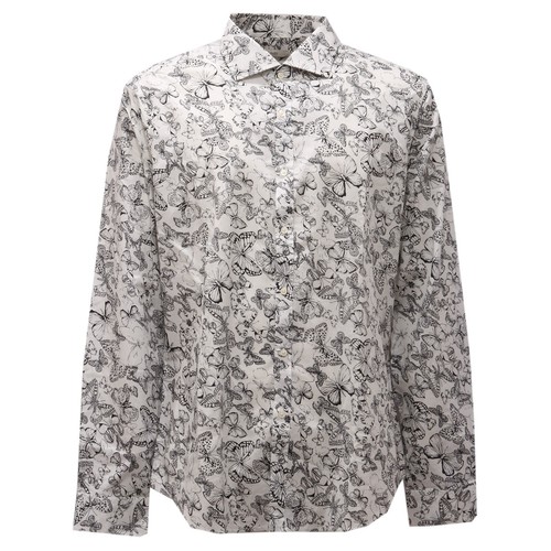 0987ag camicia uomo - uomo, gaudi'