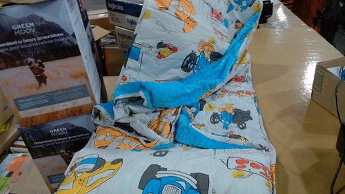 Good jumpoff tappetino - -,