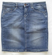 Solo Gonne Jeans Donna W30