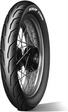 Pneumatico 2.50-17 43P TT