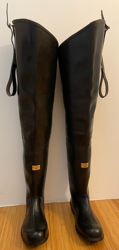 Stivali gomma waders trento - gomma,