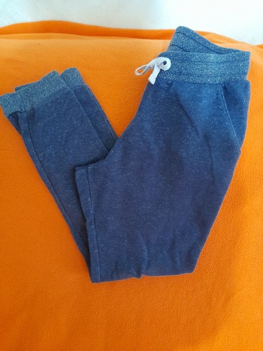Pantaloni tuta bambina m - pantaloni,