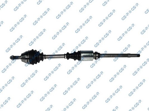 Albero motore gsp giunto - motore,