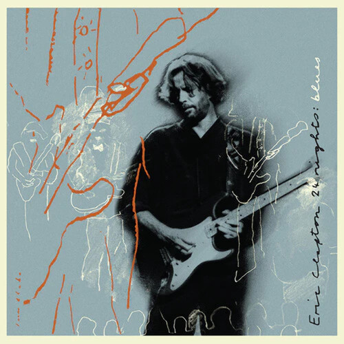 Eric clapton 24 - eric,