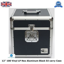 1 X NEO Aluminium Black DJ