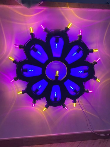 Luminaria salentina - luminaria,