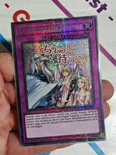 Yu-Gi-Oh - Avvertimento