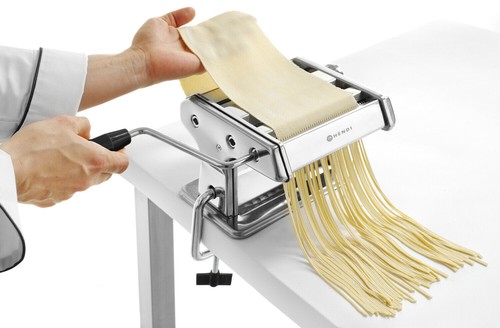 Hendi macchina per pasta
