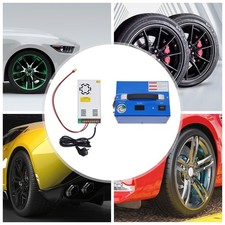 Compressore Aria 250W 4500psi