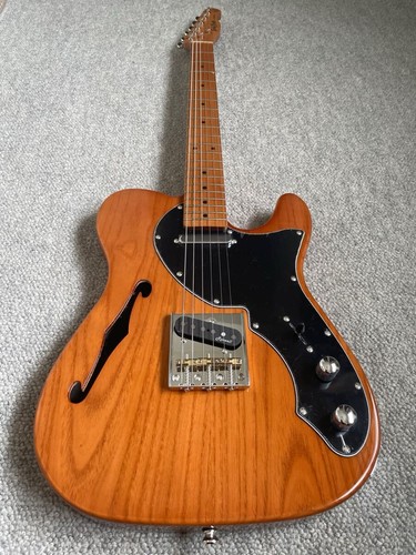Harley benton 69tl - harley,