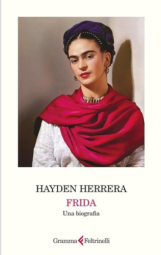 Frida una biografia - una,