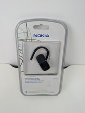 Cuffie Bluetooth Nokia BH-104