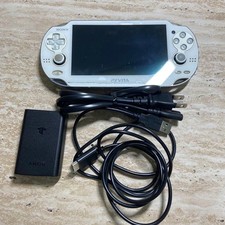 Console vita crystal - vita,