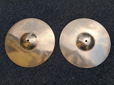 Projection hihat zildjian - projection,