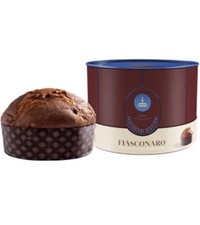 Panettone Artigianale
