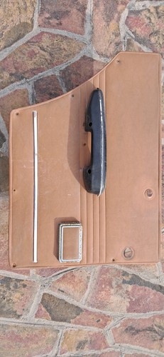 Pannello porta anteriore