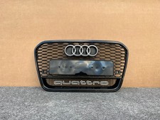 GRIGLIA GRIGLIA PARAURTI