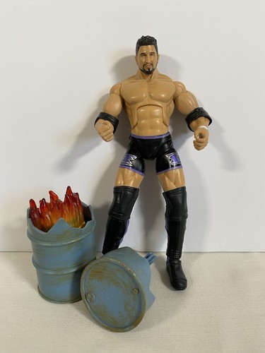 Wwe gregory helms - wwe,