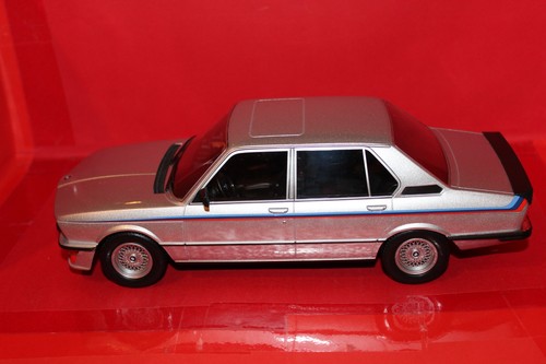 Bmw m535i norev - 1/18,